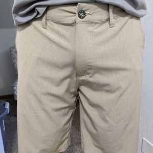 Men's BKE Hybrid Athletic Fit (23L)
